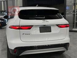 جاكوار إف-بيس
